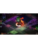 Hades XBOX / WINDOWS Игровой Ключ Код