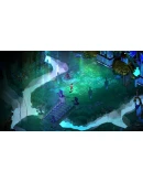 Hades XBOX / WINDOWS Игровой Ключ Код