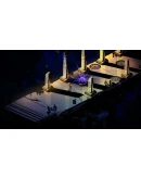 Hades XBOX / WINDOWS Игровой Ключ Код