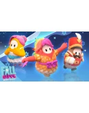 Fall Guys - Sugar Plum Pack DLC STEAM KEY GLOBAL +