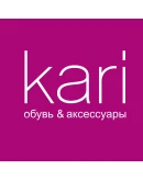 Магазин Кари KARI до 40 скидка Промокод, купон