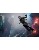 GHOSTRUNNER XBOX ONE / SERIES XS КЛЮЧ+ПОМОЩЬ