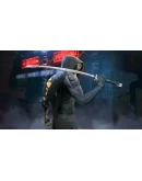 GHOSTRUNNER XBOX ONE / SERIES XS КЛЮЧ+ПОМОЩЬ