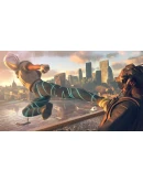 WATCH DOGS2 - GOLD EDITION XBOX ONE / XS КЛЮЧ