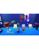 Pile Up! Box by Box XBOX ONE / XBOX SERIES XS Ключ