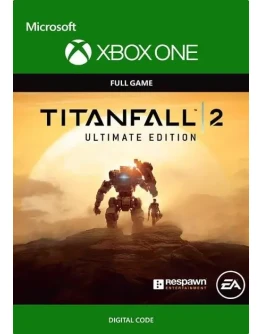 TITANFALL 2: UTIMATE EDITION XBOX ONE/XSКЛЮЧ