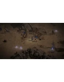 Diablo II: Resurrected XBOX Игровой Ключ Код Diablo II: Resurrected XBOX Игровой Ключ Код