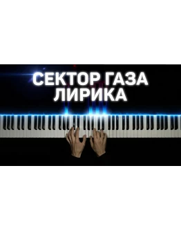 Сектор Газа - Лирика