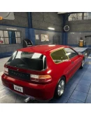 CAR MECHANIC SIMULATOR 2021 (XBOX ONE/SERIES) Аренда