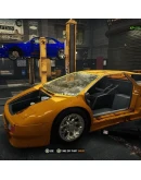 CAR MECHANIC SIMULATOR 2021 (XBOX ONE/SERIES) Аренда