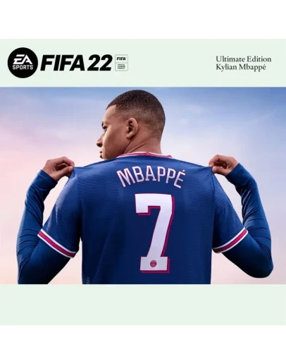 FIFA 22 Ultimate Edition Xbox One &amp Series