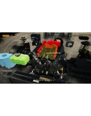 Car Mechanic Simulator 2021 Xbox One & Xbox Series XS Car Mechanic Simulator 2021 Xbox One & Xbox Series XS