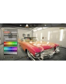 Car Mechanic Simulator 2021 Xbox One & Xbox Series XS Car Mechanic Simulator 2021 Xbox One & Xbox Series XS