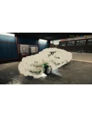 Car Mechanic Simulator 2021 Xbox One & Xbox Series XS Car Mechanic Simulator 2021 Xbox One & Xbox Series XS