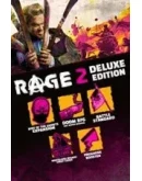 RAGE 2: DELUXE EDITION XBOX ONE /SERIES XSКЛЮЧ RAGE 2: DELUXE EDITION XBOX ONE /SERIES XSКЛЮЧ