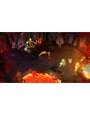 Hades XBOX ONEXS Цифровой Ключ