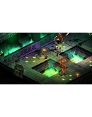 Hades XBOX ONEXS Цифровой Ключ