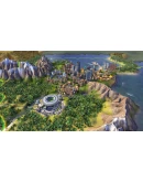 Sid Meier's Civilization VI XBOX ONE SERIES XS