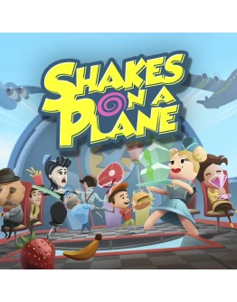 Shakes on a Plane XBOX / WINDOWS Игровой Ключ Shakes on a Plane XBOX / WINDOWS Игровой Ключ