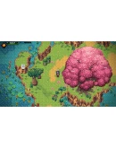 CrossCode Deluxe Edition XBOX Игровой Ключ Код CrossCode Deluxe Edition XBOX Игровой Ключ Код