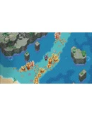 CrossCode Deluxe Edition XBOX Игровой Ключ Код CrossCode Deluxe Edition XBOX Игровой Ключ Код