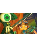 Psychonauts 2 Xbox One &amp Xbox Series XS