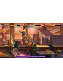 Mayhem Brawler XBOX ONE / XBOX SERIES XS Ключ