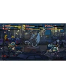 Mayhem Brawler XBOX ONE / XBOX SERIES XS Ключ