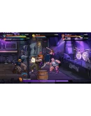 Mayhem Brawler XBOX ONE / XBOX SERIES XS Ключ