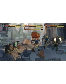 Mayhem Brawler XBOX ONE / XBOX SERIES XS Ключ