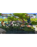 Mayhem Brawler XBOX ONE / XBOX SERIES XS Ключ