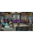 Mayhem Brawler XBOX ONE / XBOX SERIES XS Ключ