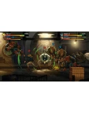 Mayhem Brawler XBOX ONE / XBOX SERIES XS Ключ