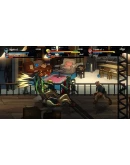 Mayhem Brawler XBOX ONE / XBOX SERIES XS Ключ