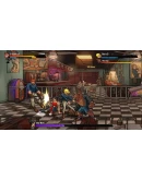 Mayhem Brawler XBOX ONE / XBOX SERIES XS Ключ