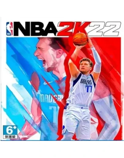 NBA 2K22 STEAM КЛЮЧ NBA 2K22 STEAM КЛЮЧ
