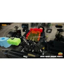 Car Mechanic Simulator 2021 (Steam Gift Россия)