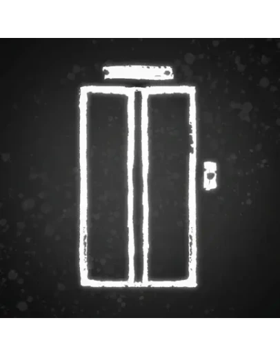 The Secret Elevator ios, iPhone, iPad, AppStore SALE