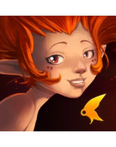 Faerie Solitaire FULL iPhone ios Appstore КЕШБЕК 30