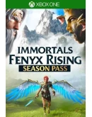 IMMORTALS FENYX RISING - SEASON PASS XBOXКЛЮЧ
