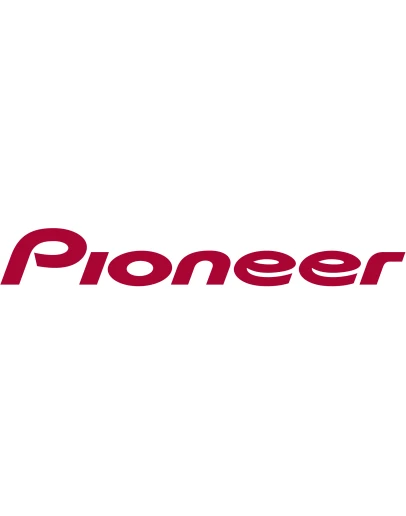 PIONEER TV Update - Part 01