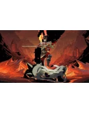 Hades Xbox One &amp Xbox Series XS КЛЮЧ