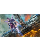 Apex Legends Перерождение STEAM GLOBAL 600 Apex Coins