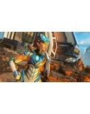 Apex Legends Перерождение STEAM GLOBAL 600 Apex Coins