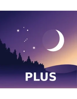 Stellarium PLUS ios, iPhone, iPad, AppStore SALE