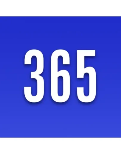 Тренировки 365 на ios, iPhone, iPad, AppStore СКИДКИ