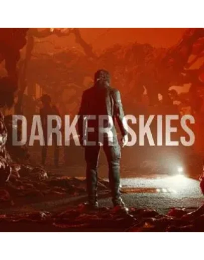Darker Skies XBOX ONE / XBOX SERIES XS Ключ Код Darker Skies XBOX ONE / XBOX SERIES XS Ключ Код