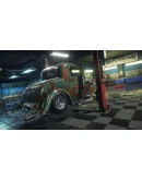 CAR MECHANIC SIMULATOR 2021/2018 +ВСЕ DLCSTEAM АККАУНТ