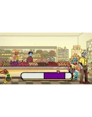 The Big Con XBOX ONE / XBOX SERIES XS Ключ Код