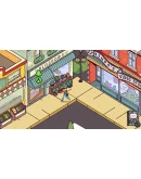 The Big Con XBOX ONE / XBOX SERIES XS Ключ Код